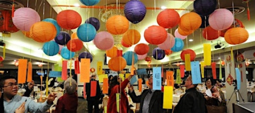 2026 Chinese New Year Celebration and Bazaar