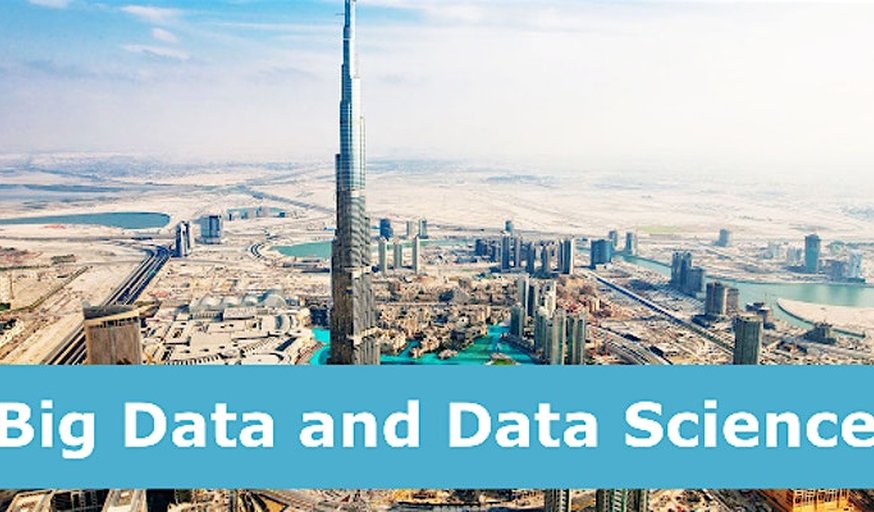 Seminar on Big Data, Data Science and Machine Learning