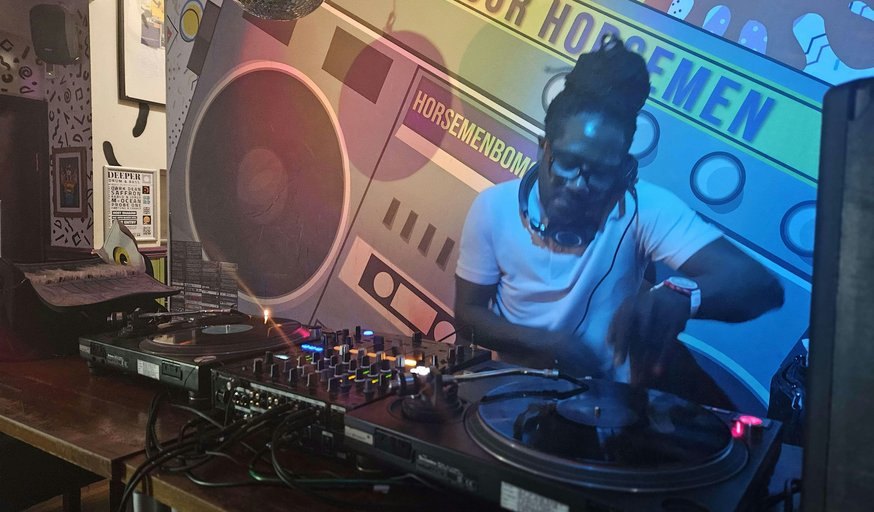 12 Inches Of Pleasure