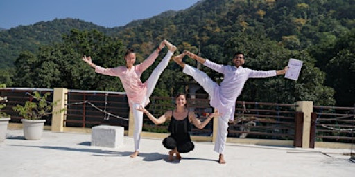 Affordable Ashtanga Yoga Course - RYT 200