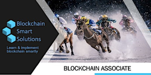 Certified Blockchain Associate | Dubai