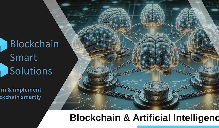 Integrating Blockchain and AI (Artificial Intelligence) | New York City