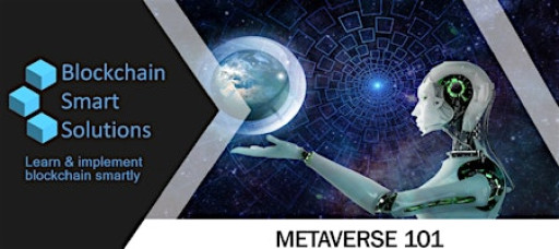 Metaverse 101 | London