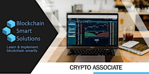 Certified Crypto Associate | London