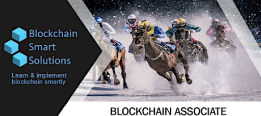 Certified Blockchain Associate | London