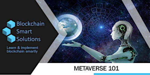 Metaverse 101 | Singapore