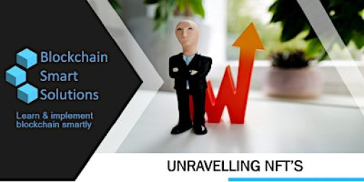 Unravelling NFTs | Singapore