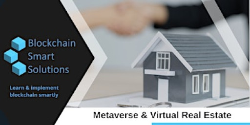 Metaverse & Virtual Real Estate Masterclass | Singapore