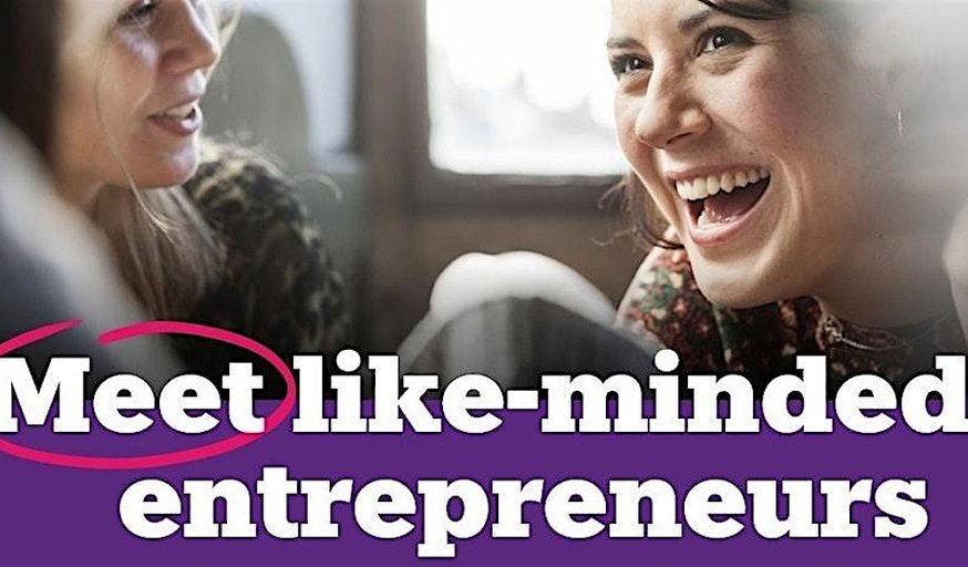 Women in Business: CoWorking & Connections