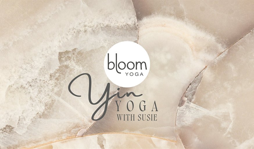Yin Yoga