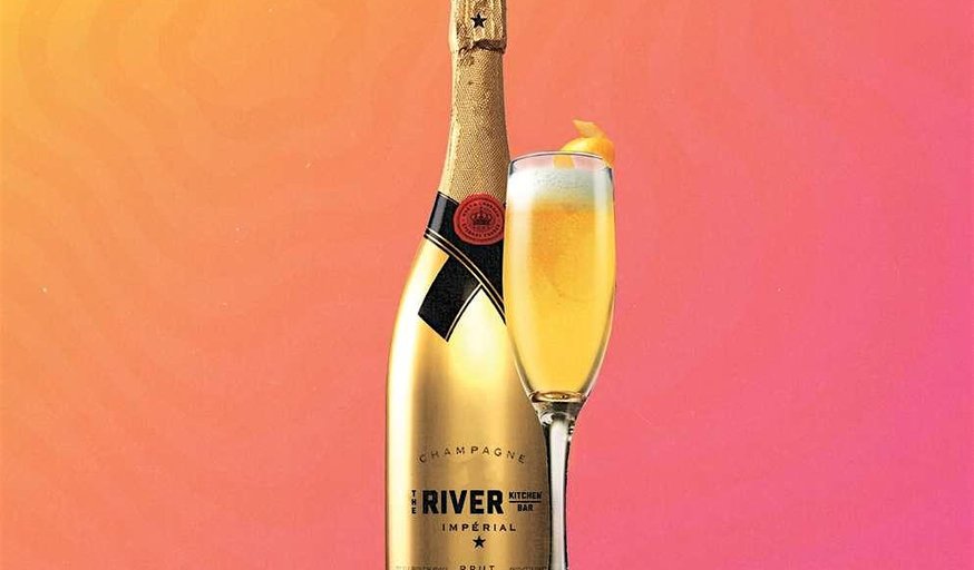 Breakfast of Champions