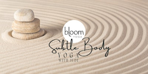 Subtle Body Yoga
