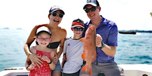 Join-in Yacht Fishing and Fishing Courses at Southern Islands, Singapore