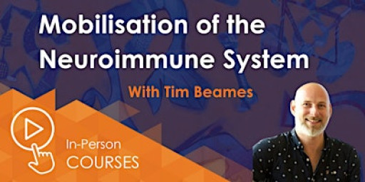 Mobilisation of the Neuroimmune System, Bournemouth