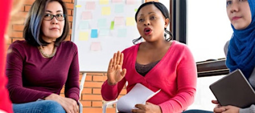 A WOMEN’S LOVE YOURSELF WEEK-END