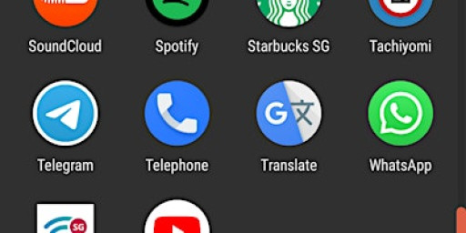 Learn Android Programming