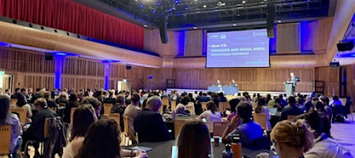 Terrorism and Social Media Conference 2026