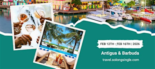 Couples V'Day Getaway