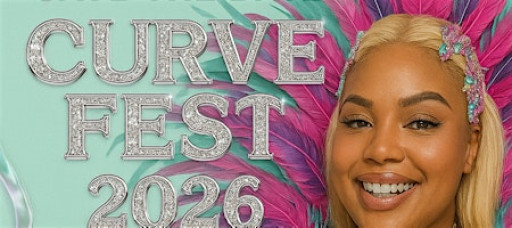 Curve Fest Miami