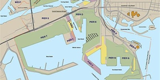2nd GPF Exe Wkshp on Master Planning For Ports, 17-19 Nov 25,  Singapore
