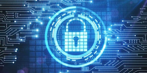 Tech Talk: Cybersecurity