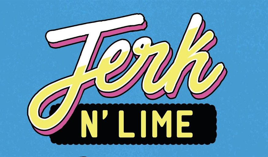 Jerk N Lime Party Every TUESDAY