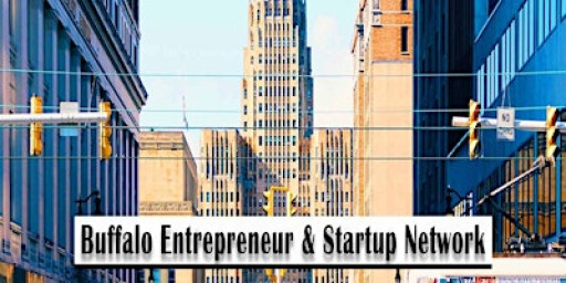 Buffalo Big Business Tech & Entrepreneur Professional Networking Soiree