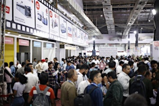 Bharat Pack Expo 2025