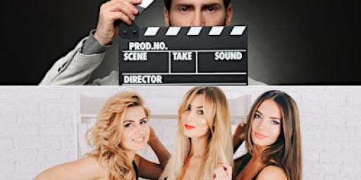 Films, Fashion, Acting, Music, Entertainment, Art and Media Networking