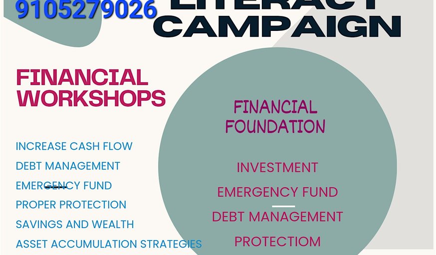 FREE FINANCIAL EDUCATION