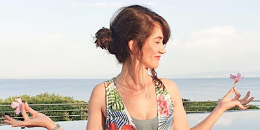 YOU-TIME WEEKLY YIN YOGA CLASSES